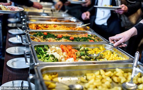 The common dining mistake people make that's causing crippling illness, revealed