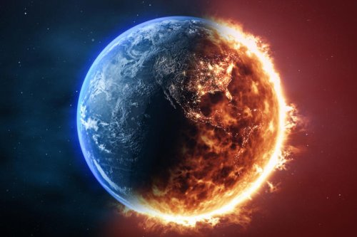 Planet Earth&rsquo;s health is in critical condition, scientists warn