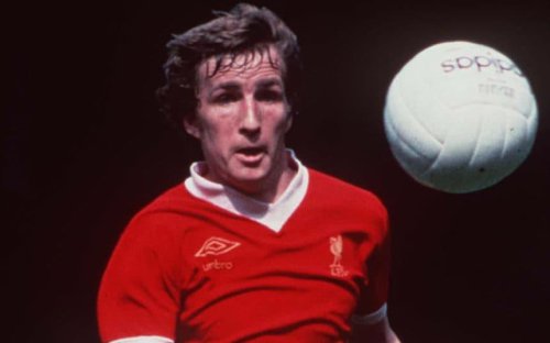 Joey Jones has died &ndash; he had the most memorable banner in Liverpool history