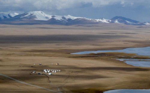 My three-week tour through five of the strangest countries on Earth