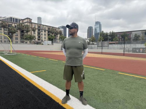 High school football teams in Los Angeles affected by ICE raids: 'Everybody's on edge'