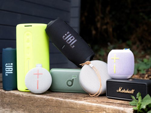 Top 8+ best Bluetooth speakers for crisp audio, tried and tested