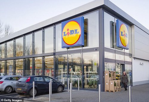 Britain's supermarket war winners and losers revealed as grocery bills set to rise by &pound;275