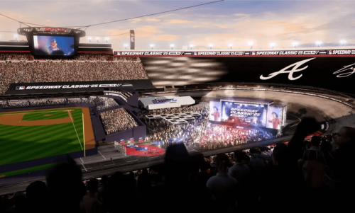 Top 10+ Things To Know About NASCAR &amp; MLB's Mega-Collaboration at Bristol