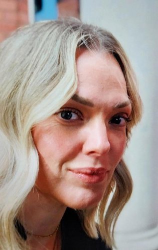 Husband pays emotional tribute after body of Rachel Booth, 38, found in lake