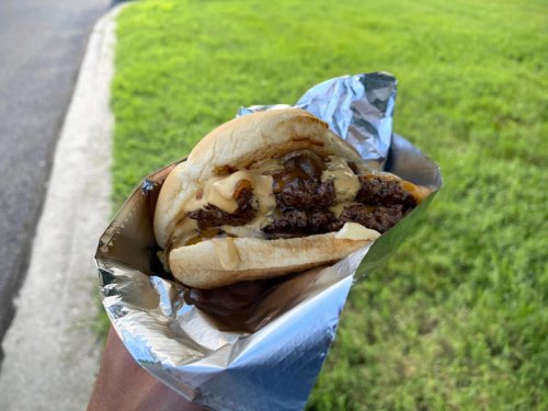 Here's what we ate at the 2025 Delaware State Fair
