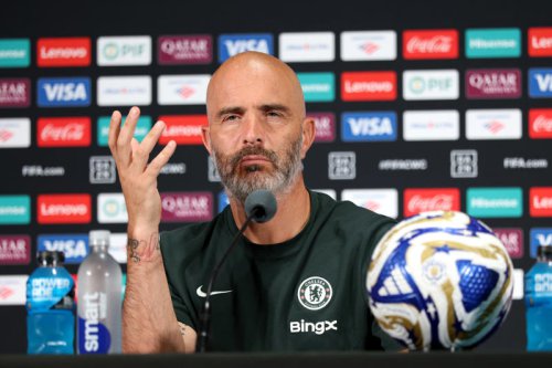 Chelsea star set for exit after just one league start