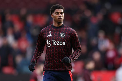 Man Utd set price for permanent Rashford-Barca deal