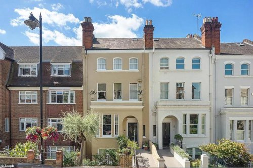 End of Britain's housing boom? Warning issued for sellers