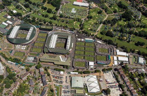 How Wimbledon expansion could look after court ruling