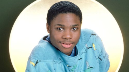 Malcolm-Jamal Warner, actor who starred as Theo in &lsquo;The Cosby Show,&rsquo; dead at 54