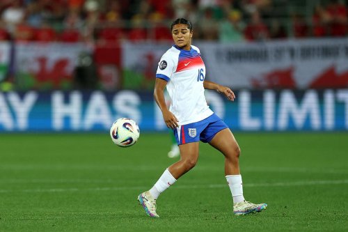 Lionesses have the power to rise to their biggest moment of Euro 2025