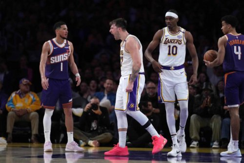 Luka Dončić Poised to Copy Kobe Bryant&rsquo;s 2013 Loyalty Move