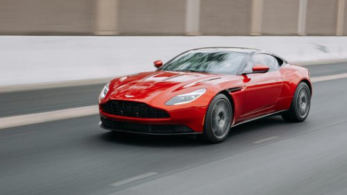 The 10 Worst Things About Aston Martin &amp; The 10 Best