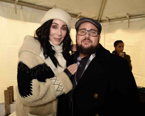 All About Cher&rsquo;s Two Children, Chaz and Elijah&mdash;She Says Life Would Be &lsquo;Nothing Without Them&rsquo;