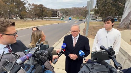 Masked men storm home, attack resident in Sydney