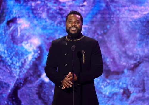 Malcolm-Jamal Warner released emotional podcast with 'Cosby Show' costar before his death