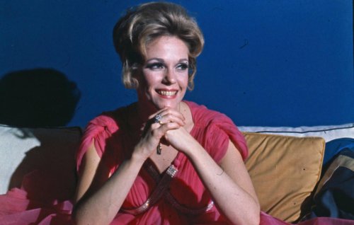 TV soap legend dies aged 91