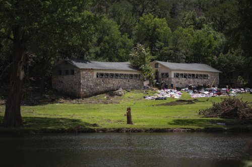 Camp Mystic Deaths After Floods Darken a Cherished Texas Tradition