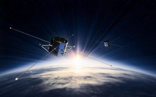 SpaceX Falcon 9 to launch on NASA satellite mission: Will it be visible in Arizona sky?