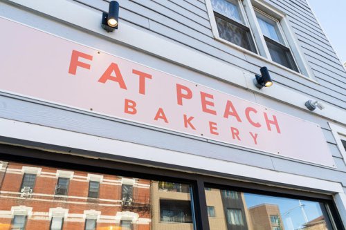 A Chicago Pastry Chef Opens Up on Limb Difference and New Motherhood