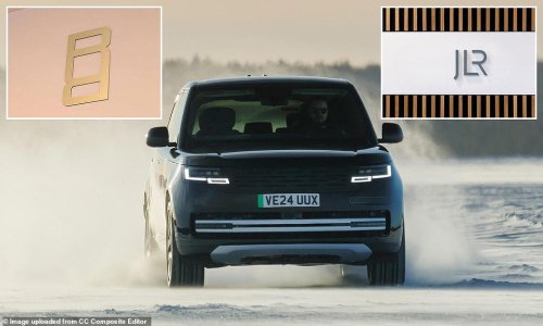 Jaguar Land Rover delays arrival of major electric model