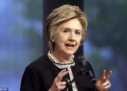 Bombshell report finds the FBI's probe of Hillary Clinton's email server was sloppy and incomplete