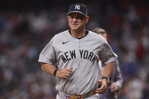 'Can't outrun mistakes': Derek Jeter, Alex Rodriguez critical of Yankees. Boone responds