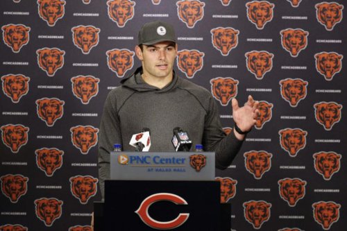 Predicting winners of 3 biggest Chicago Bears training camp battles
