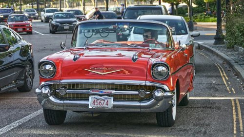 Top 10+ American Cities With The Worst Traffic &amp; 10 With Clear Conditions