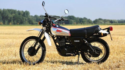The 10 Worst Yamaha Road Bike Models &amp; 10 Incredible Ones