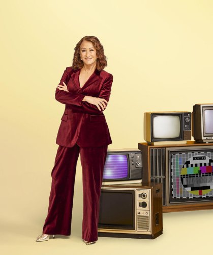 Lynne McGranger reflects on the 33-year journey that has earned her a Gold Logie nomination