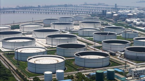 How China Curbed Its Oil Addiction&mdash;and Blunted a U.S. Pressure Point