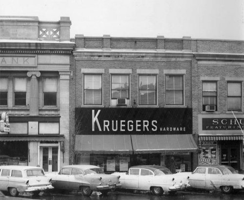 Krueger&rsquo;s True Value Hardware to close after 159 years