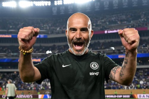 Chelsea move ahead of Arsenal in race for &pound;60m star