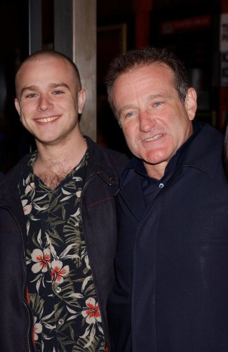 Robin Williams' son Zak Williams honors late actor on 74th birthday: 'Love you forever'