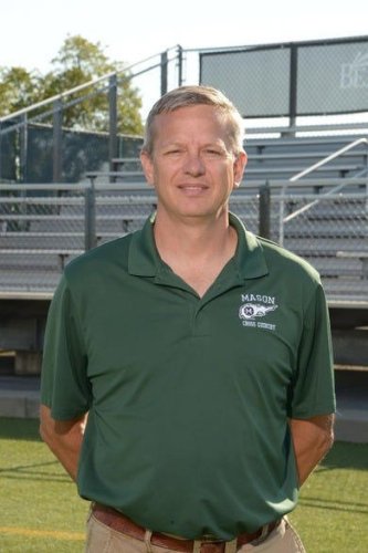 With legendary Mason boys cross country coach Tom Rapp retired, Comets usher in new coach