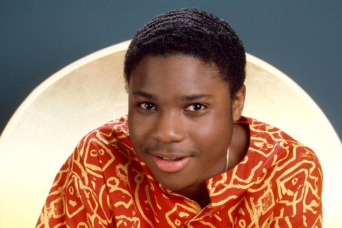 Malcolm-Jamal Warner made Theo Huxtable&rsquo;s experience as a young Black man profound