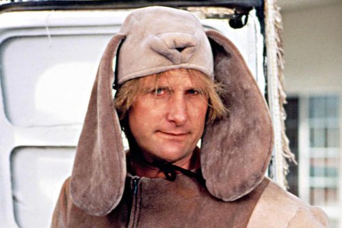 Jeff Daniels' &ldquo;Dumb and Dumber&rdquo; role didn't come easy: 'I didn't know how to be that dumb'
