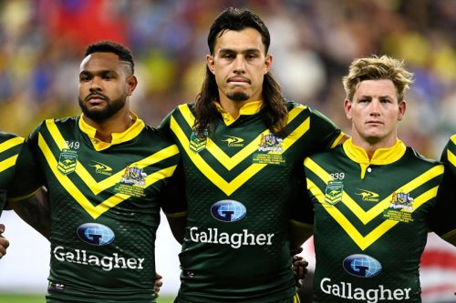 Slater pinpoints key moment in Origin eligibility debate