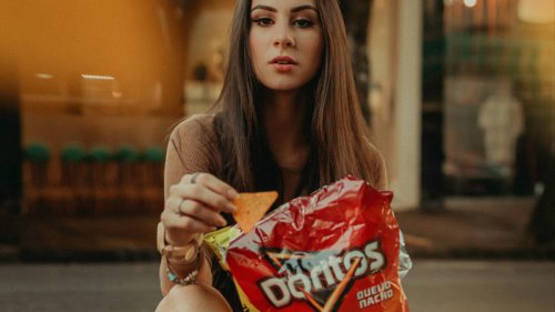The 10 Worst Doritos Flavors &amp; The 10 Best