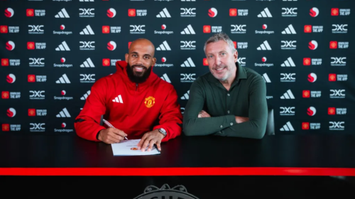 Bryan Mbeumo explains Spurs snub after joining Man Utd
