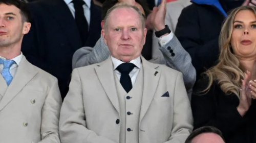 Gascoigne 'doing well' after collapse &amp; hospital trip