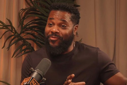 Malcolm-Jamal Warner celebrated Black excellence in final podcast episode before his death