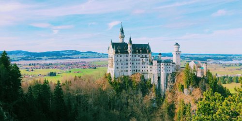 The New UNESCO Heritage Sites of 2025 Worth Traveling for