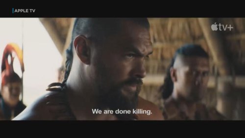 &lsquo;Chief of War&rsquo; expected to be &lsquo;life-changing&rsquo; for Hawaii&rsquo;s film, TV production industry
