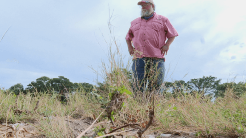 Man finds 10 flood victims on his land, bringing closure to grieving Kerr County families