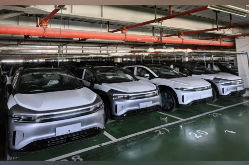 China&rsquo;s quirkiest ute nears Australian launch