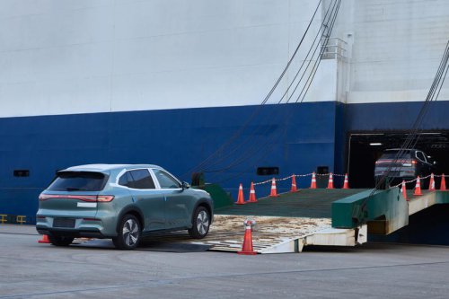 The end of cheap Chinese cars? Government vows to end price wars