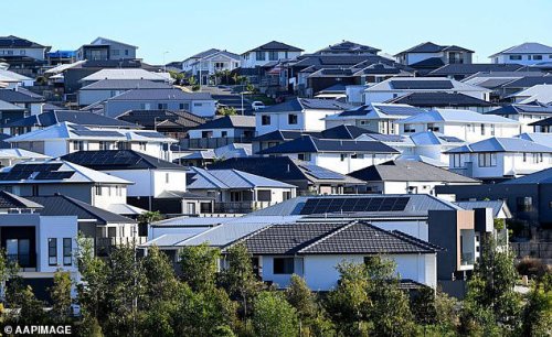 Inside the Labor Party's bold push to increase taxes on property investors